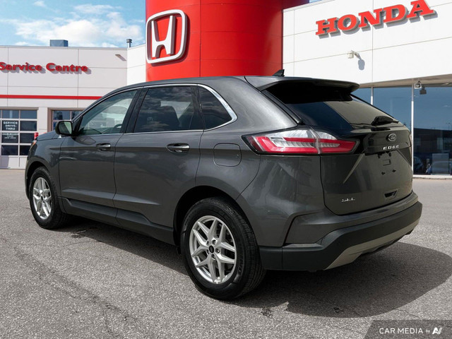 2023 Ford Edge SEL No Accidents in Cars & Trucks in Winnipeg - Image 4