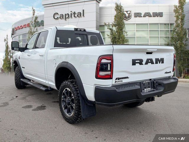 2024 Ram 2500 Rebel | Towing Technology Group in Cars & Trucks in Edmonton - Image 4