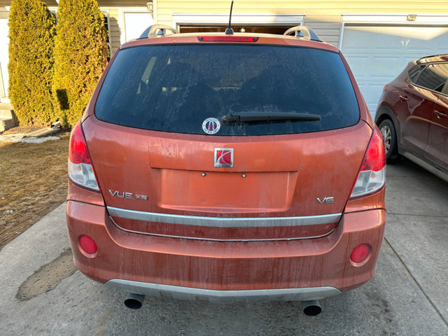 2008 Saturn VUE XR in Cars & Trucks in Edmonton - Image 4