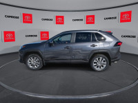 XLE Premium Package! The RAV4 opens a world of excitement while keeping up with the demands of moder... (image 4)