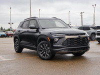 This Chevrolet Trailblazer boasts a Gas I3 1.3L/ engine powering this Automatic transmission. ENGINE... (image 1)