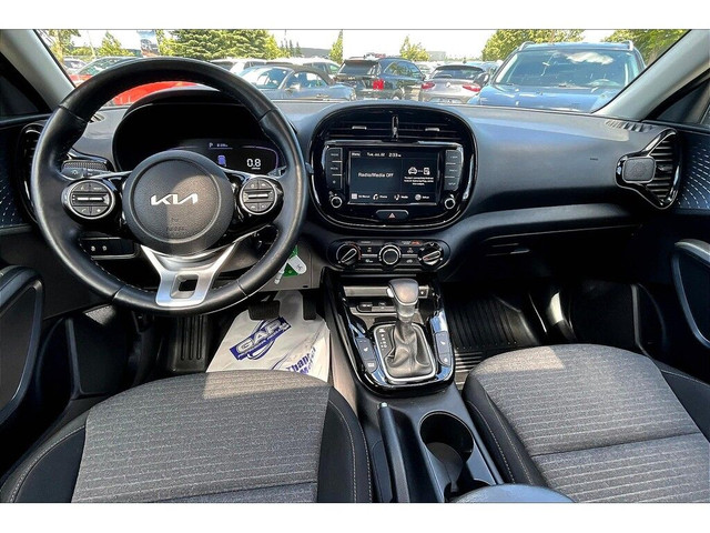 2023 Kia Soul EX+ in Cars & Trucks in Barrie - Image 4