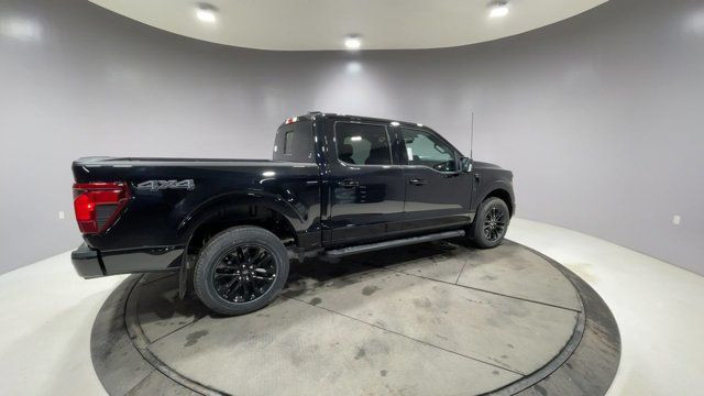 2025 Ford F-150 XLT - 303A in Cars & Trucks in Strathcona County - Image 3