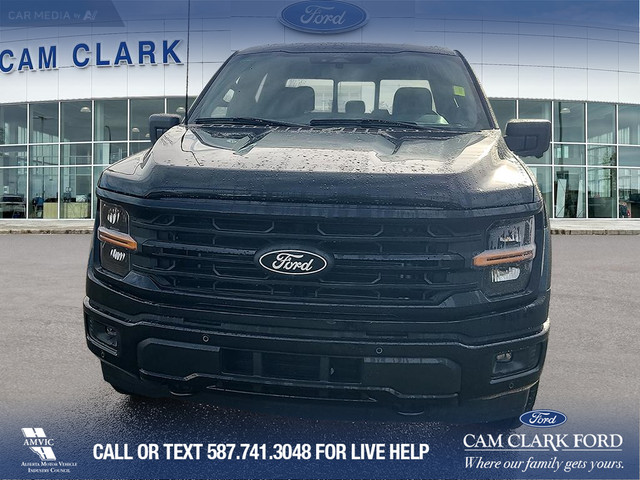 2025 Ford F-150 XLT in Cars & Trucks in Red Deer - Image 2
