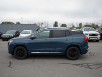The 2024 GMC Terrain Denali is the compact luxury SUV that delivers premium comfort, confident perfo... (image 3)