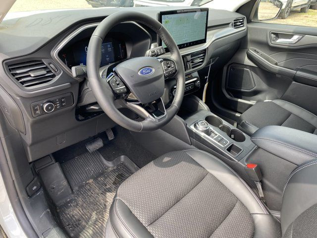 2025 Ford Escape PHEV in Cars & Trucks in Edmonton - Image 4