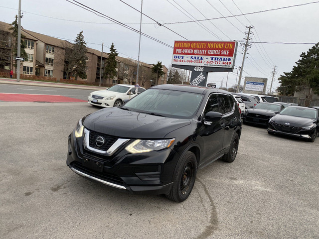 2019 Nissan Rogue AWD in Cars & Trucks in City of Toronto