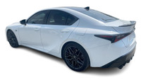 Groupe d'options F Sport . Sièges chauffants et ventilés, Volant chauffant, Toit ouvrant, Sièges à f... (image 8)