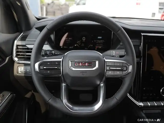 2025 GMC Acadia Elevation dans Autos et camions dans London - Image 15