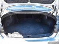2014 Infiniti Q50 AWD - One Owner - Silver on Black Leather Interior - CarFAX Verified - Clean Title... (image 8)