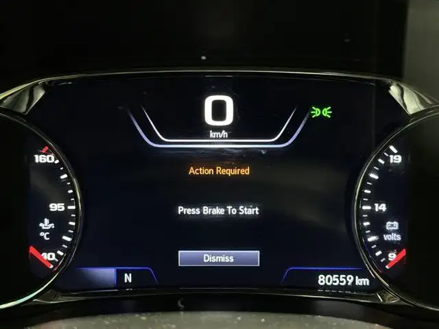 2022 GMC Acadia AT4 | Sunroof | Remote Start in Cars & Trucks in Edmonton - Image 17