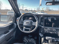 This Ford F-150 has a strong Regular Unleaded V6 3.5 L EcoBoost engine powering this Automatic trans... (image 8)