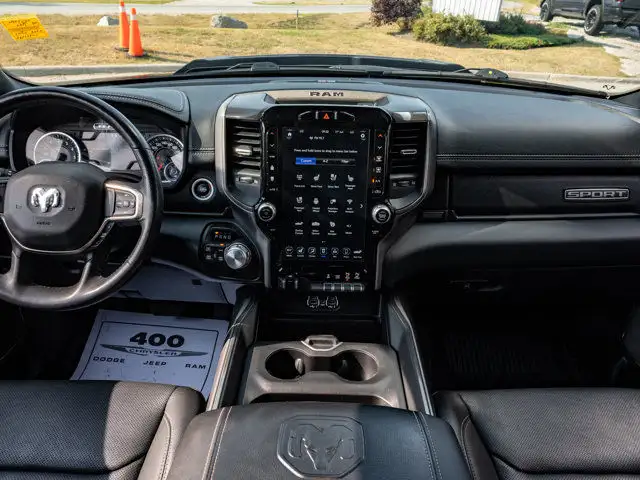 2020 Ram 1500 Sport in Cars & Trucks in Barrie - Image 27