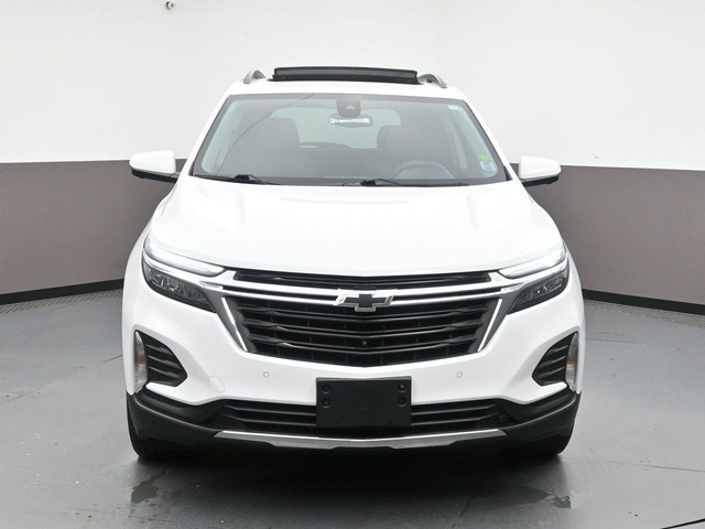 2022 Chevrolet Equinox Just Traded & Fully Certified 1LT, AWD, A in Cars & Trucks in City of Halifax - Image 2