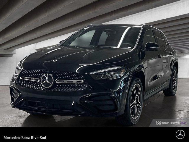 2025 Mercedes-Benz GLA 250 4MATIC in Cars & Trucks in Longueuil / South Shore