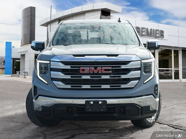 2025 GMC Sierra 1500 SLE in Cars & Trucks in Windsor Region - Image 2