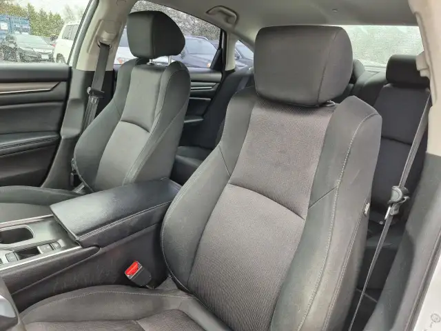 2018 Honda Accord LX Certified/Clean in Cars & Trucks in London - Image 12