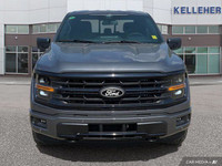 This Ford F-150 has a durable Regular Unleaded V6 3.5 L EcoBoost engine powering this Automatic tran... (image 7)