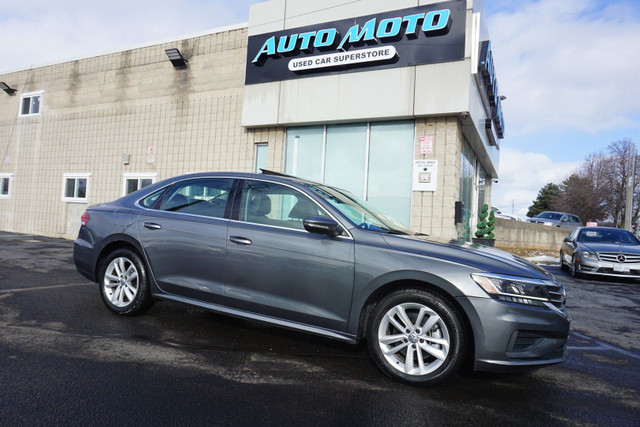 2021 Volkswagen Passat in Cars & Trucks in Oakville / Halton Region