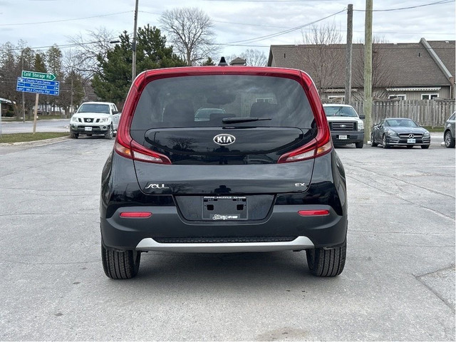  2021 Kia Soul EX NAVIGATION/ROOF/BACKUP CAM CALL PICTON 87K KM' in Cars & Trucks in Belleville - Image 4