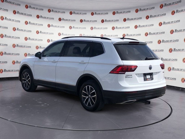  2019 Volkswagen Tiguan Comfortline / Heated seats / Back up cam in Cars & Trucks in Calgary - Image 4