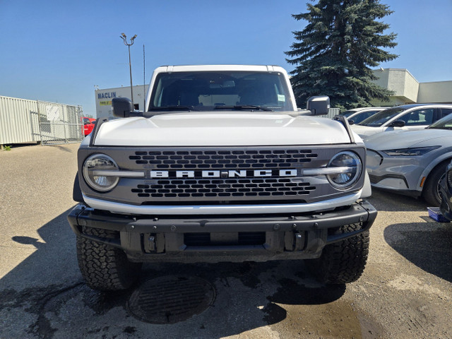 2025 Ford Bronco BADLANDS | SASQUATCH PKG | CO-PILOT360 | G.O.A. in Cars & Trucks in Calgary - Image 3