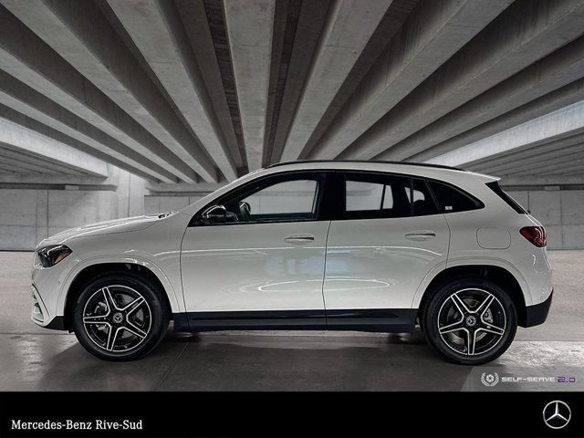 2025 Mercedes-Benz GLA 250 4MATIC | AMG Line avec Ensemble Nuit in Cars & Trucks in Longueuil / South Shore - Image 2
