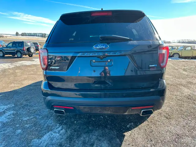 2016 Ford Explorer Sport - Fully loaded!!  ONLY $245 BI WEEKLY62932758056961123