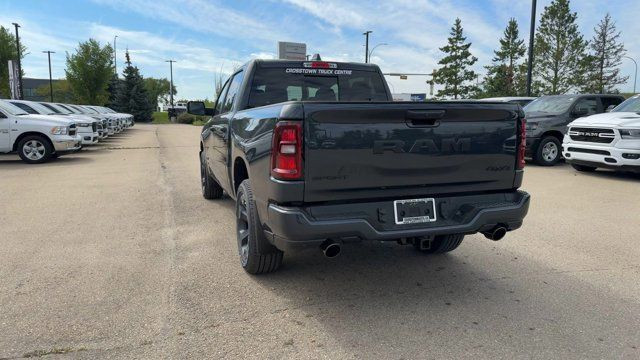 2026 Ram 1500 Sport | Heated Seats | Heated Steering Wheel in Cars & Trucks in Edmonton - Image 4