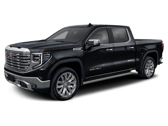 2025 GMC Sierra 1500 Denali in Cars & Trucks in Markham / York Region