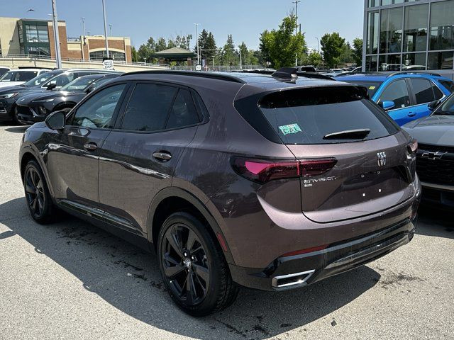 2025 Buick Envision Sport Touring in Cars & Trucks in Calgary - Image 4