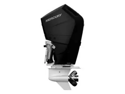 From $380 Bi-Weekly 2023 Mercury Marine® Verado 400 hp Mercury® 5.7L V10 350 and 400hp Verado® outbo...