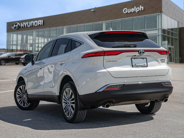 2021 Toyota Venza Limited AWD | Cooled Seats | Navigation | 360 in Cars & Trucks in Guelph - Image 3