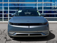 Just Landed! WOW! What a car! This 2024 Hyundai Ionic5 Ultimate comes to us full loaded with Leather... (image 8)