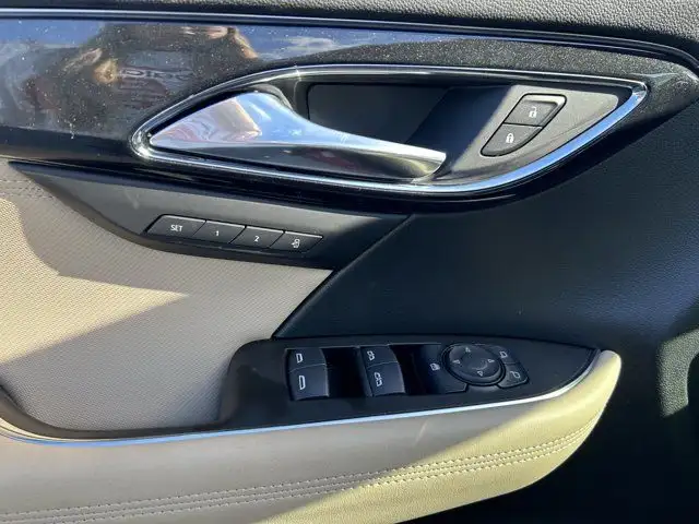 2025 Buick Envision Preferred in Cars & Trucks in Fort McMurray - Image 19