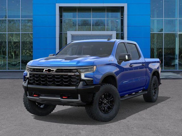 2025 Chevrolet Silverado 1500 ZR2 in Cars & Trucks in Calgary - Image 2