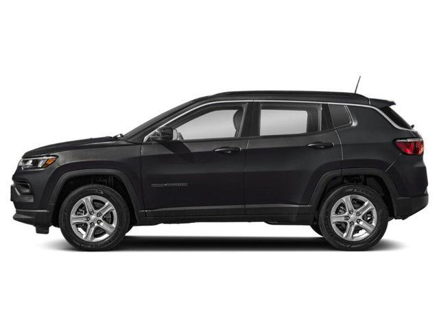 2025 Jeep Compass Latitude Lux in Cars & Trucks in Oakville / Halton Region - Image 3