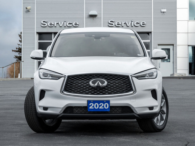 2020 Infiniti QX50 PURE in Cars & Trucks in Oshawa / Durham Region - Image 2