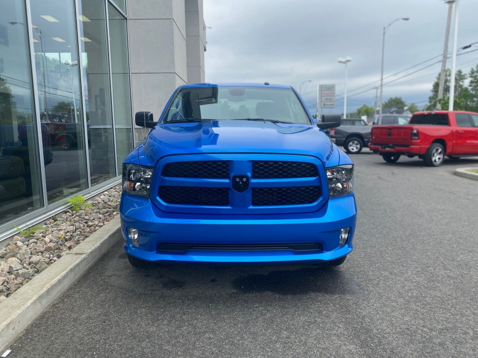 2022 Ram 1500 Classic EXPRESS