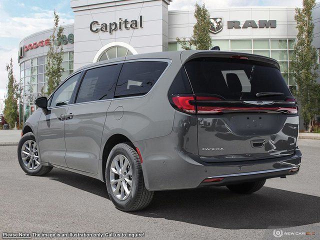 2023 Chrysler Pacifica Touring L | AWD Call Bernie 780-938-1230 in Cars & Trucks in Edmonton - Image 4