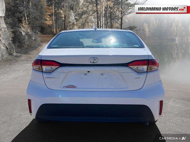 2023 Toyota Corolla LE in Cars & Trucks in Hamilton - Image 4