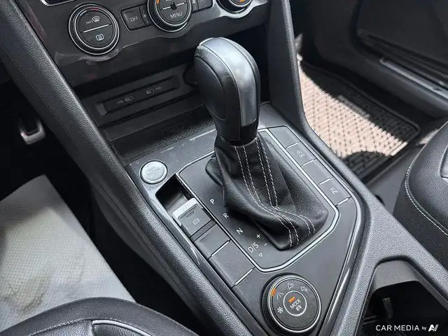 2021 Volkswagen Tiguan Highline | Heated Seats dans Autos et camions dans Région de Windsor - Image 23