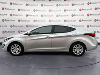 Thanks for viewing our House Of Cars Chinook Inventory! AMVIC licensed dealer! The 2016 Hyundai Elan... (image 1)