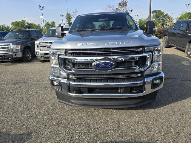 2021 Ford F-350 XLT VALUE PACKAGE 6.7L DIESEL in Cars & Trucks in Calgary - Image 2