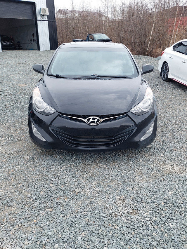 Super Offre!  2013 Hyundai Elantra EL in Cars & Trucks in Granby - Image 2