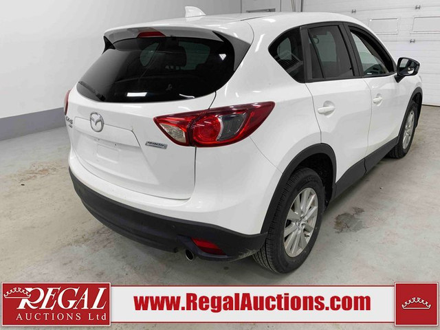 2015 MAZDA CX-5 GX in Cars & Trucks in Calgary - Image 4