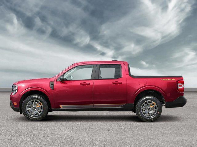 2025 Ford Maverick Tremor in Cars & Trucks in Winnipeg - Image 3