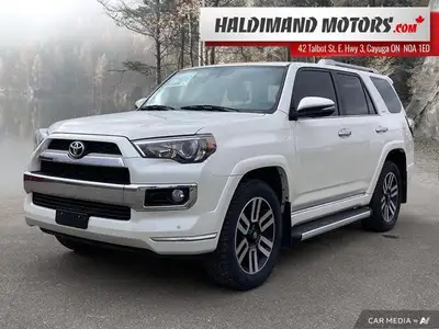 Engine: Gas V-6 4.0L L/100Km City: 14.3 L/100Km Hwy: 11.9 Safety Equipment Electronic Stability Cont...