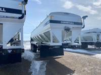 2023 Convey-All CST-1550 Seed Tender