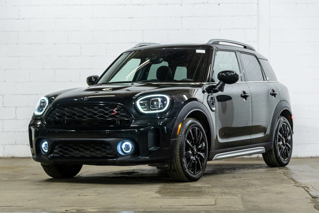 2024 MINI Countryman Cooper S ALL4 | Polyvalente et puissante in Cars & Trucks in City of Montréal - Image 3